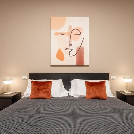 Home Abate Gimma 170 Бари Екстериор снимка