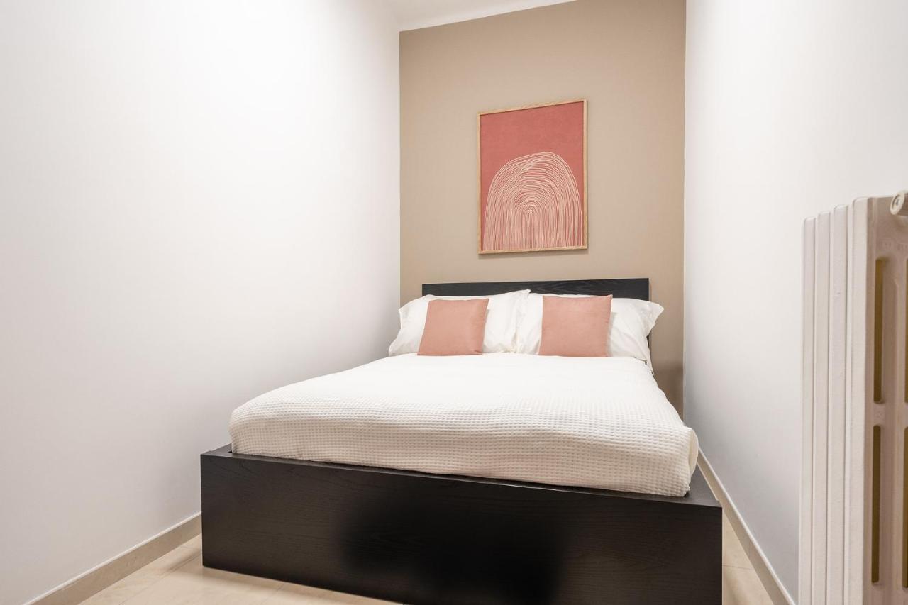 Home Abate Gimma 170 Бари Екстериор снимка
