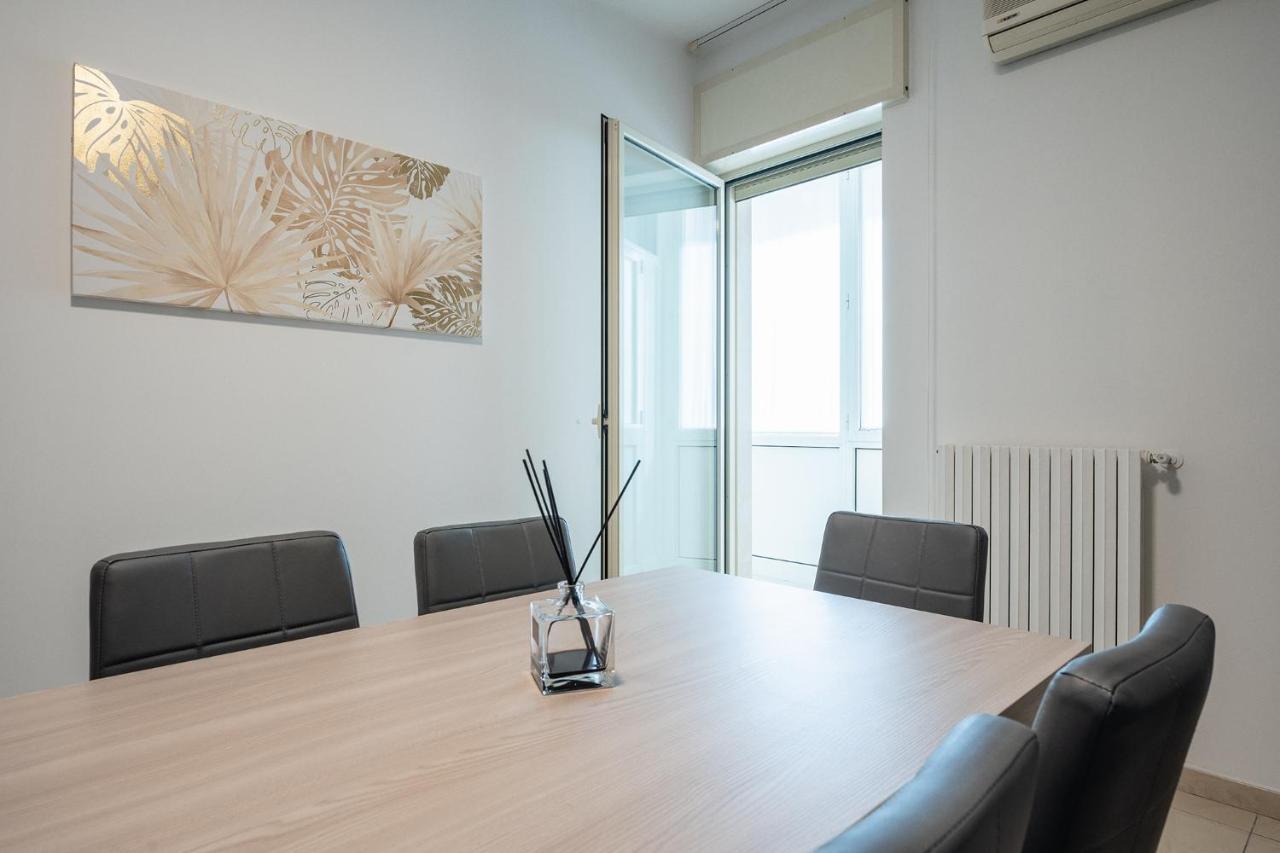 Home Abate Gimma 170 Бари Екстериор снимка