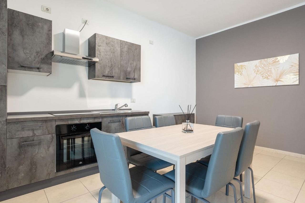 Home Abate Gimma 170 Бари Екстериор снимка