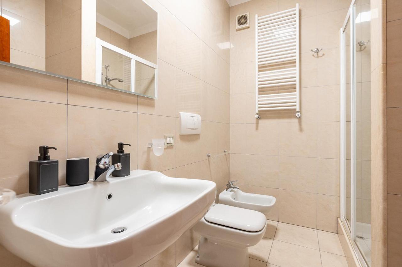 Home Abate Gimma 170 Бари Екстериор снимка