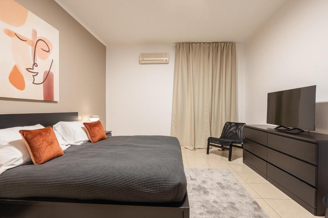 Home Abate Gimma 170 Бари Екстериор снимка