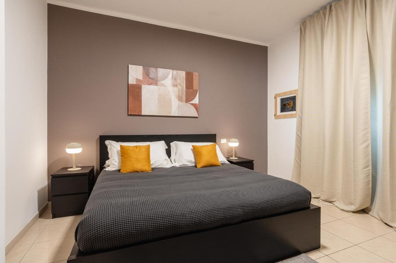 Home Abate Gimma 170 Бари Екстериор снимка