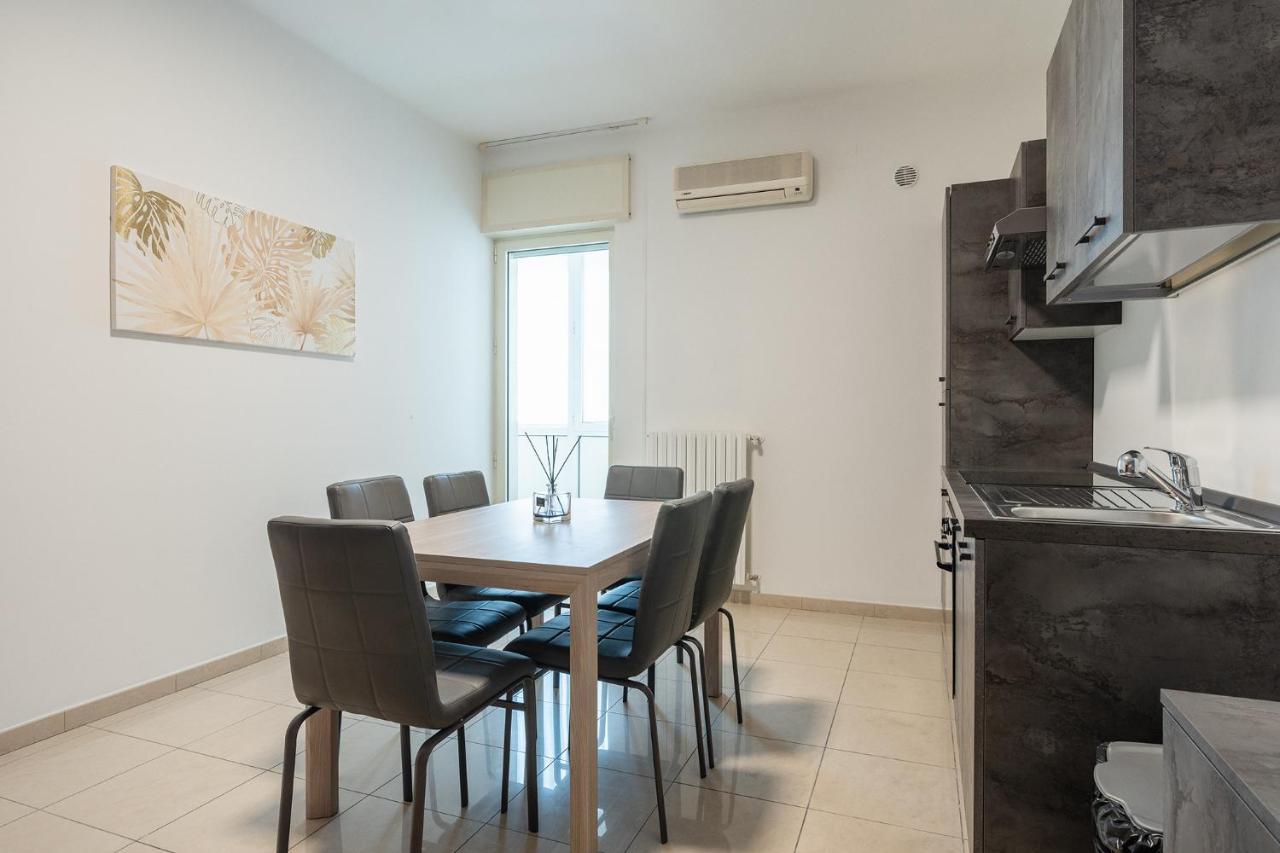 Home Abate Gimma 170 Бари Екстериор снимка