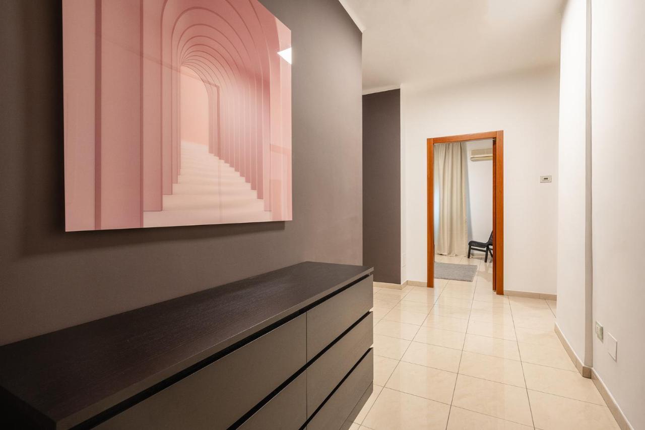 Home Abate Gimma 170 Бари Екстериор снимка