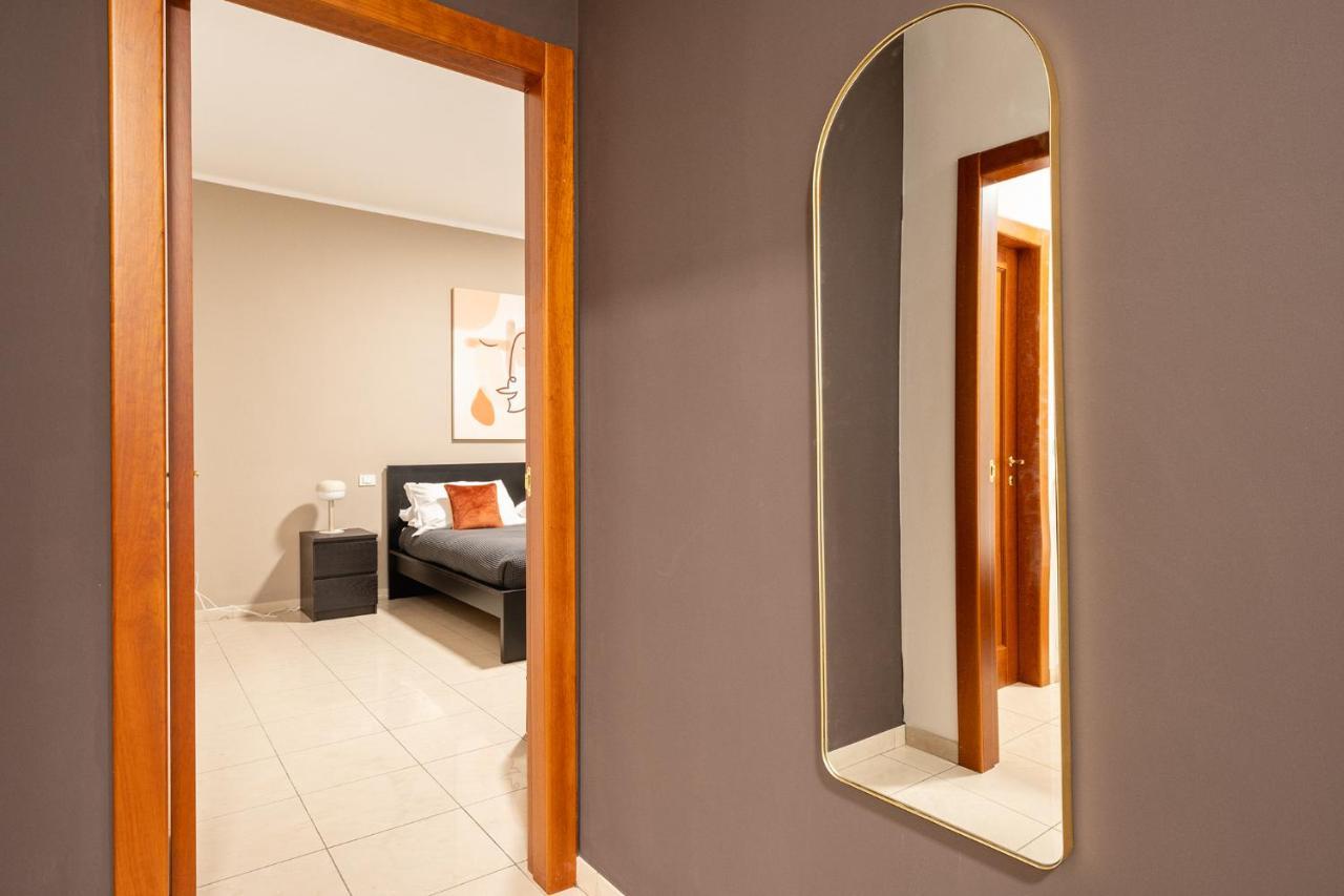 Home Abate Gimma 170 Бари Екстериор снимка