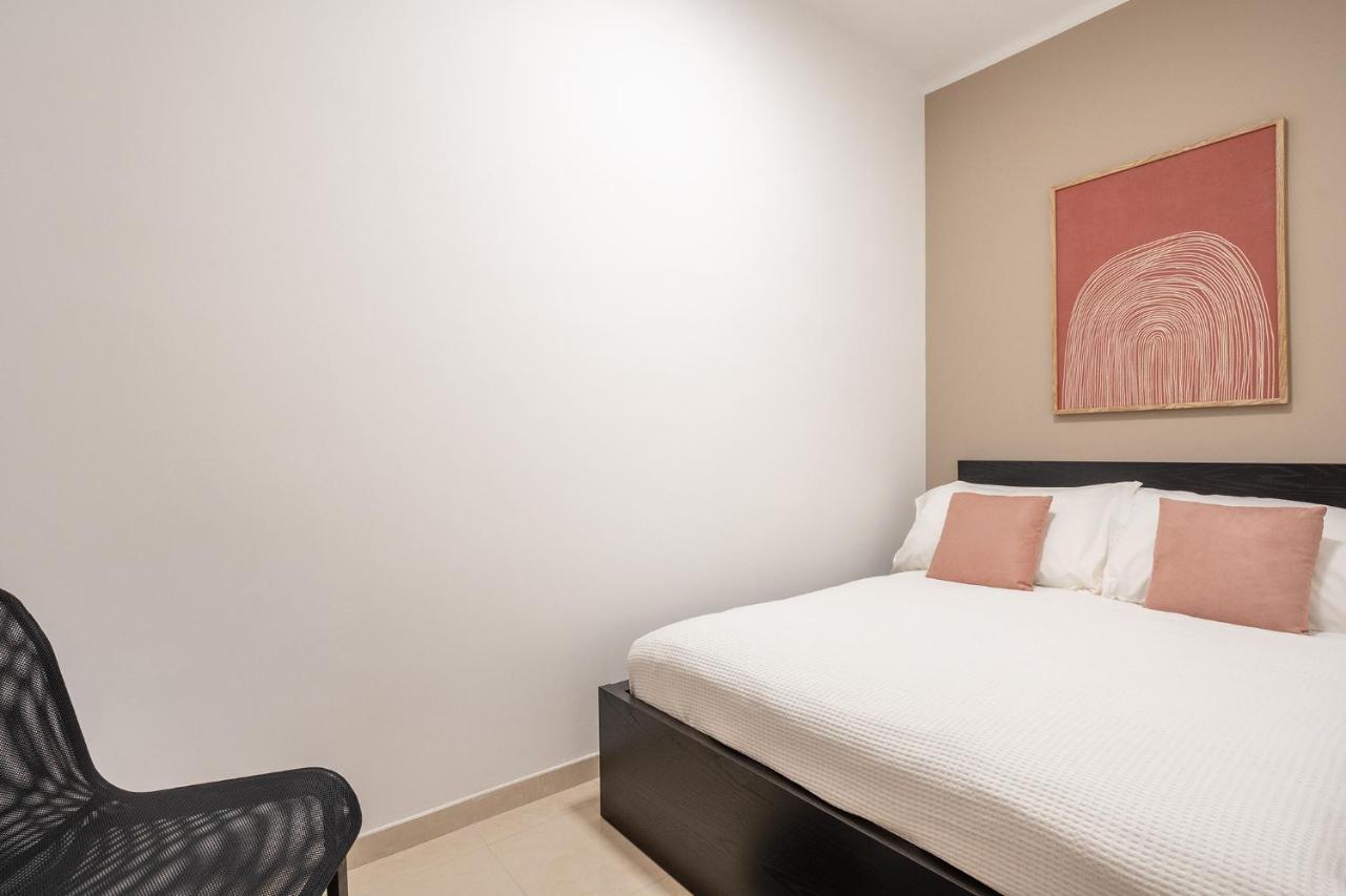 Home Abate Gimma 170 Бари Екстериор снимка