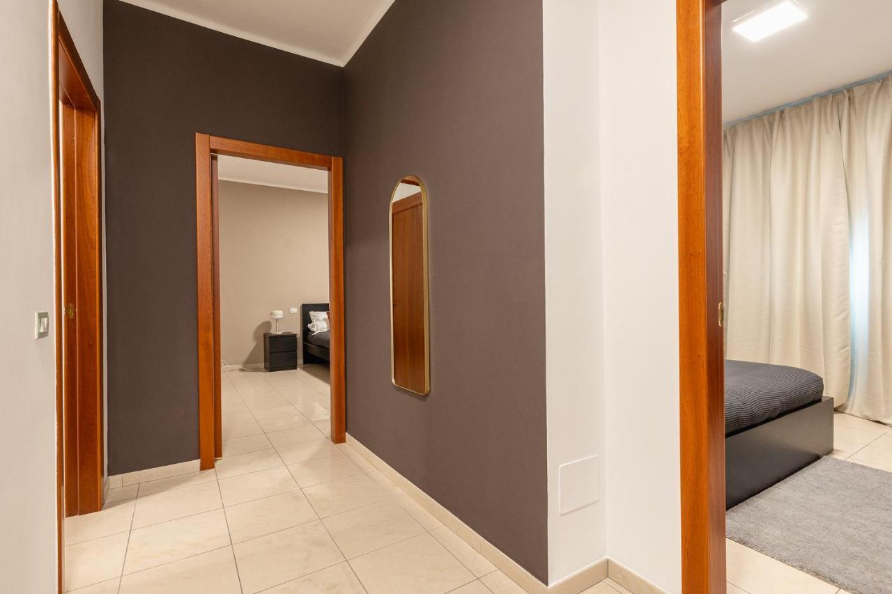 Home Abate Gimma 170 Бари Екстериор снимка