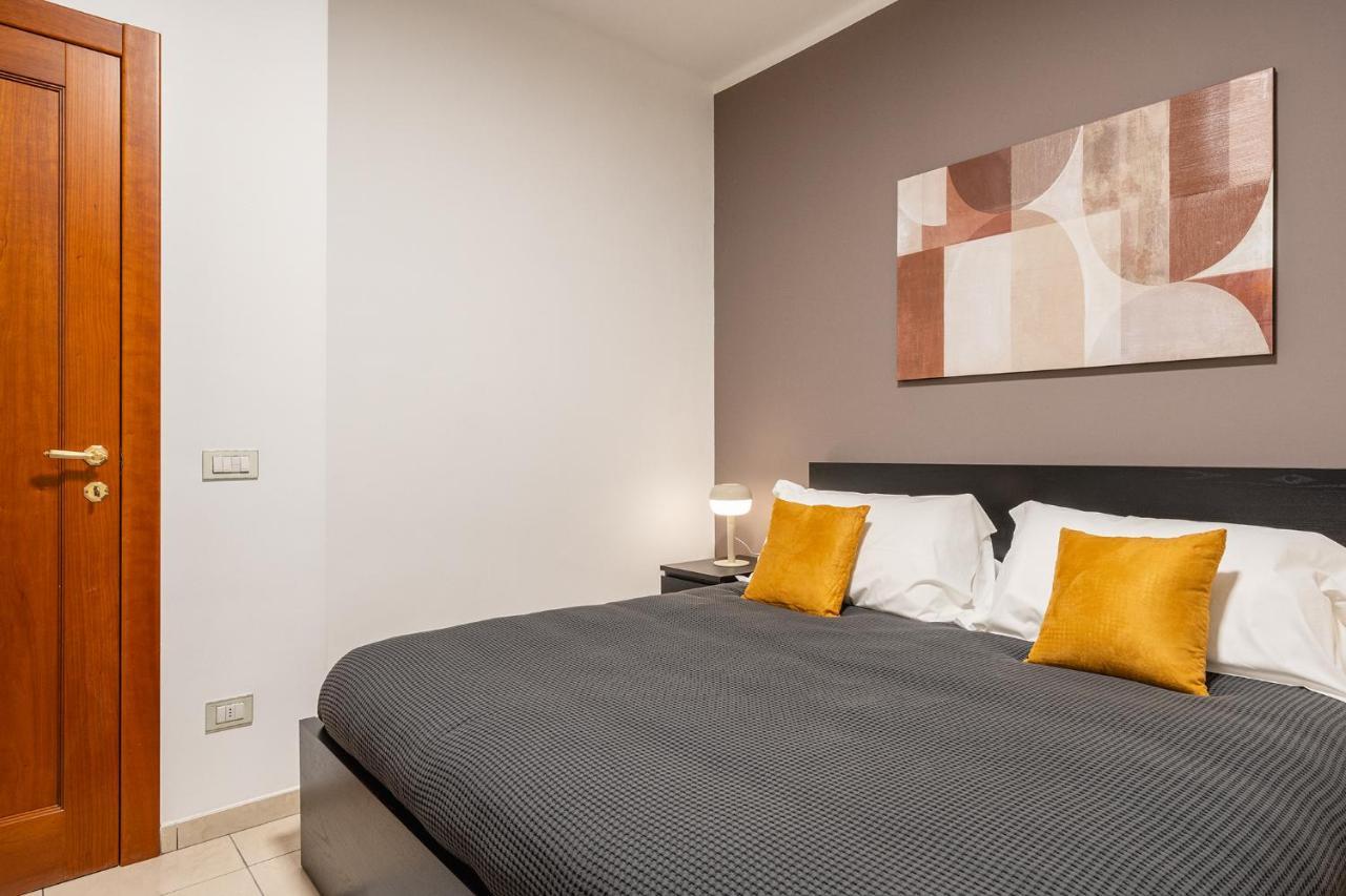 Home Abate Gimma 170 Бари Екстериор снимка
