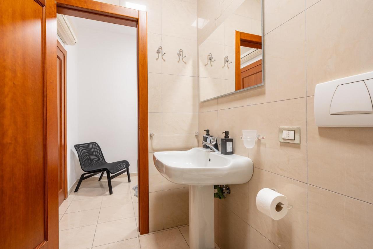 Home Abate Gimma 170 Бари Екстериор снимка