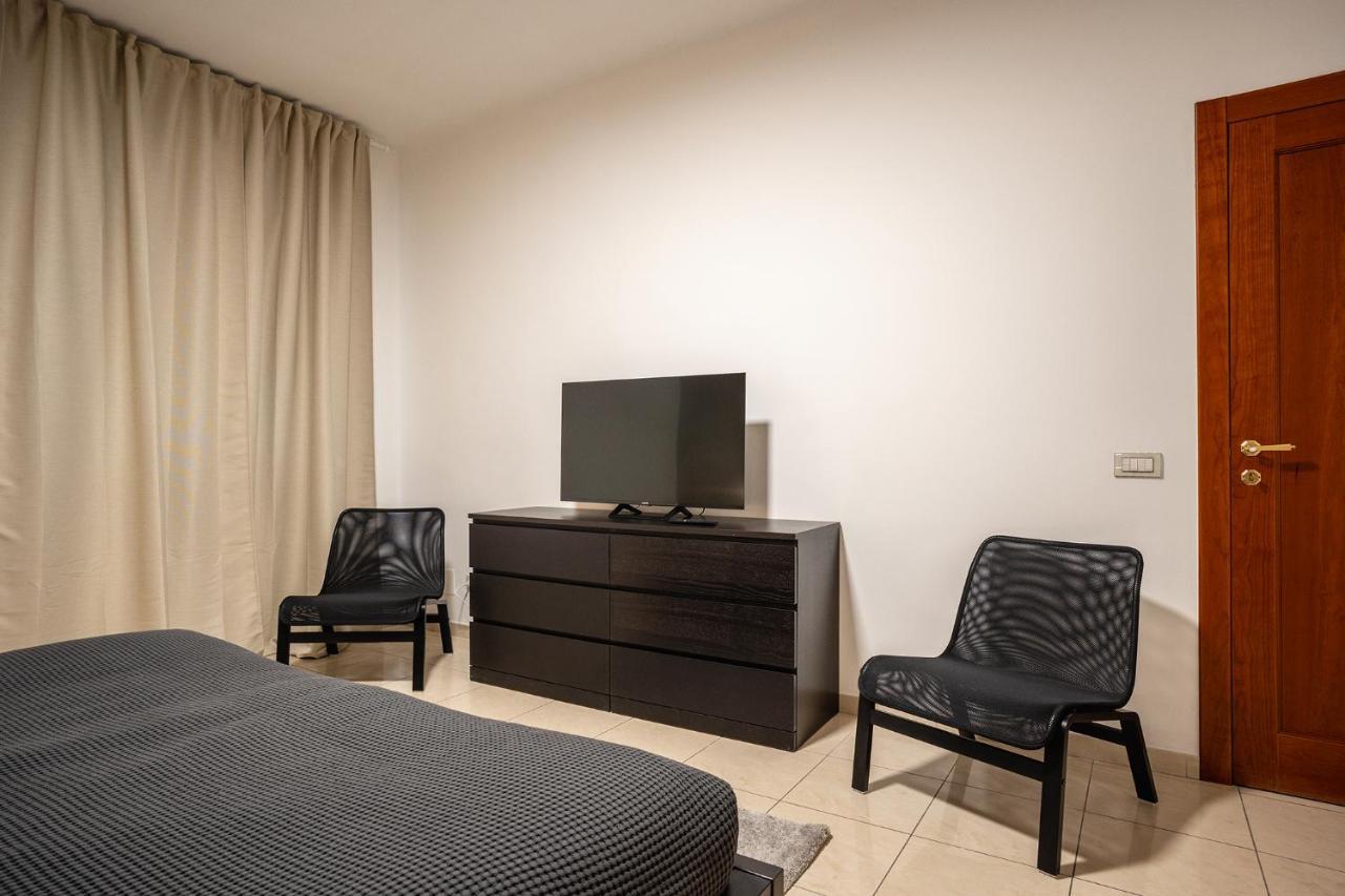 Home Abate Gimma 170 Бари Екстериор снимка